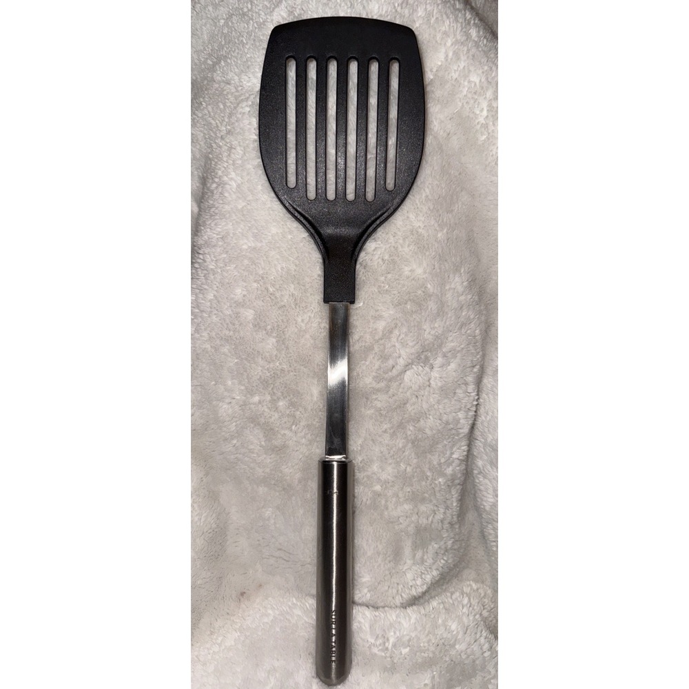 Sur La Table Spatula 13 Inches Stainless Steel, Plastic